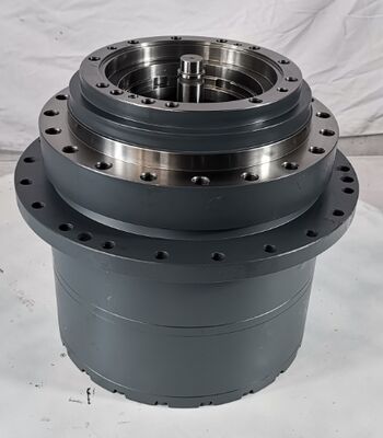 SK200-6 SK200-6E SK210-6E Fahrreduzierung für Kobelco Bagger Ersatzteile YN15V00011F4 Fahrantriebsreduzierer Aftermarket