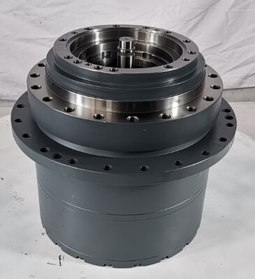 SK200-6 SK200-6E SK210-6E Fahrreduzierung für Kobelco Bagger Ersatzteile YN15V00011F4 Fahrantriebsreduzierer Aftermarket