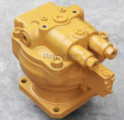 E325C E325D E329D 179-9774 171-9410 Swing-Motor ASSY Swing-Trägermontage für Bagger Swing Reduktionsgetriebe