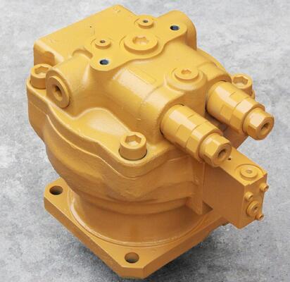 E325C E325D E329D 179-9774 171-9410 Swing-Motor ASSY Swing-Trägermontage für Bagger Swing Reduktionsgetriebe