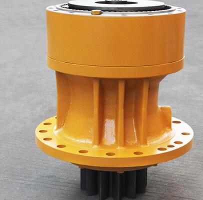 E325C E325D E329D 179-9774 171-9410 Swing-Motor ASSY Swing-Trägermontage für Bagger Swing Reduktionsgetriebe