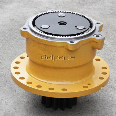 308 Swing Motor Assy für Bagger Ersatzteile 312-6319 3126319 Hydraulischer Motor Reduktor OEM
