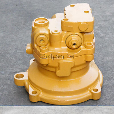308 Swing Motor Assy für Bagger Ersatzteile 312-6319 3126319 Hydraulischer Motor Reduktor OEM