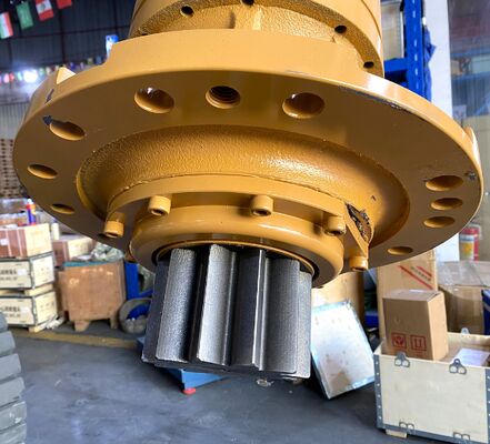315D Schwenkmotor-Baugruppe für Bagger-Ersatzteile 266-8046 2668046 Rotationsmotor-Gerät Aftermarket