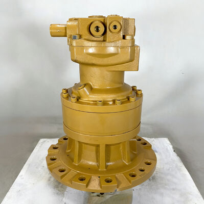 315D Schwenkmotor-Baugruppe für Bagger-Ersatzteile 266-8046 2668046 Rotationsmotor-Gerät Aftermarket