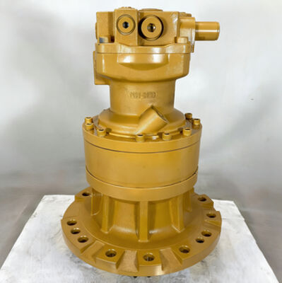 315D Schwenkmotor-Baugruppe für Bagger-Ersatzteile 266-8046 2668046 Rotationsmotor-Gerät Aftermarket