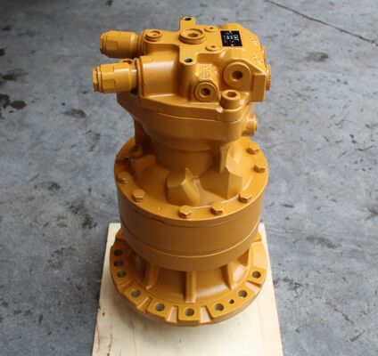 313F Schwenkmotor für Bagger Ersatzteile 4674412 14725368 Hydraulikmotor-Untersetzungsgetriebe