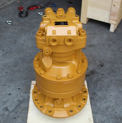 313F Schwenkmotor für Bagger Ersatzteile 4674412 14725368 Hydraulikmotor-Untersetzungsgetriebe