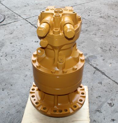 313F Schwenkmotor für Bagger Ersatzteile 4674412 14725368 Hydraulikmotor-Untersetzungsgetriebe