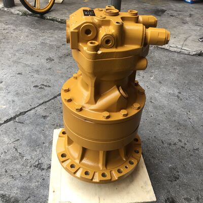 313F Schwenkmotor für Bagger Ersatzteile 4674412 14725368 Hydraulikmotor-Untersetzungsgetriebe