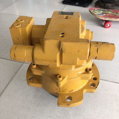 304CR Schwenkmotor-Baugruppe für Bagger-Ersatzteile PCR-2B-10A-FP-8584A Rotationsmotor-Gerät Aftermarket