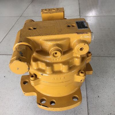 304CR Schwenkmotor-Baugruppe für Bagger-Ersatzteile PCR-2B-10A-FP-8584A Rotationsmotor-Gerät Aftermarket