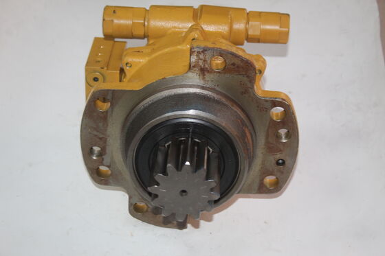 304CR Schwenkmotor-Baugruppe für Bagger-Ersatzteile PCR-2B-10A-FP-8584A Rotationsmotor-Gerät Aftermarket