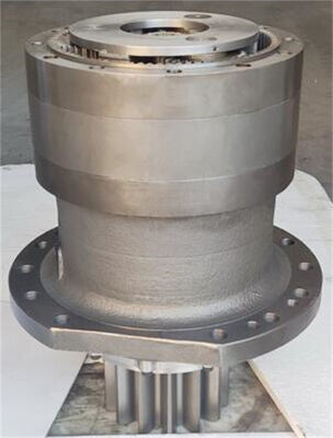 ZX850-3 Schwenkmotor für Hitachi-Bagger Ersatzteile 9251045 Rotationsmotor-Gerät OEM