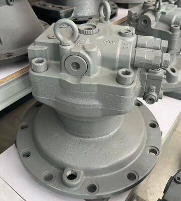 ZX850-3 Schwenkmotor für Hitachi-Bagger Ersatzteile 9251045 Rotationsmotor-Gerät OEM
