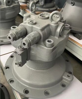 ZX850-3 Schwenkmotor für Hitachi-Bagger Ersatzteile 9251045 Rotationsmotor-Gerät OEM