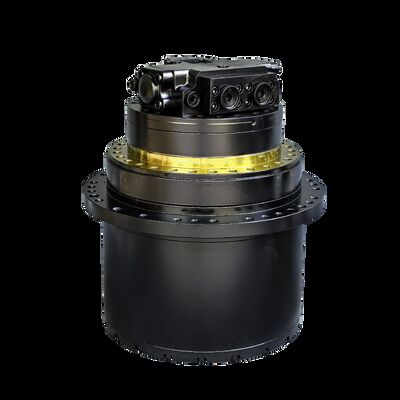 Endantrieb 31N6-40050 31N6-40031 31N6-40030 für TM40 SK260 SK270 SK200-8 SK250-8 SK260-8 DH200-5 DH200-7 R250-7 R225-7 R210-9 R215-9 HD800-7 HD700-7 Reisemotormontage
