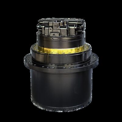 Endantrieb 31N6-40050 31N6-40031 31N6-40030 für TM40 SK260 SK270 SK200-8 SK250-8 SK260-8 DH200-5 DH200-7 R250-7 R225-7 R210-9 R215-9 HD800-7 HD700-7 Reisemotormontage