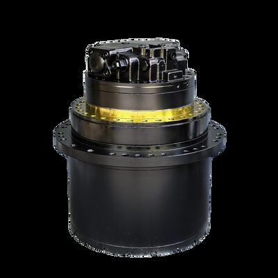 Endantrieb 31N6-40050 31N6-40031 31N6-40030 für TM40 SK260 SK270 SK200-8 SK250-8 SK260-8 DH200-5 DH200-7 R250-7 R225-7 R210-9 R215-9 HD800-7 HD700-7 Reisemotormontage