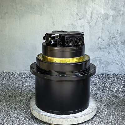 Endantrieb 31N6-40050 31N6-40031 31N6-40030 für TM40 SK260 SK270 SK200-8 SK250-8 SK260-8 DH200-5 DH200-7 R250-7 R225-7 R210-9 R215-9 HD800-7 HD700-7 Reisemotormontage