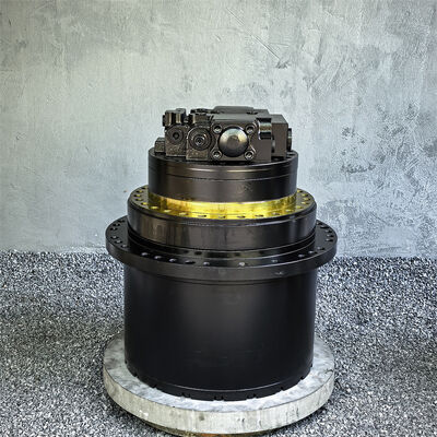 Endantrieb 31N6-40050 31N6-40031 31N6-40030 für TM40 SK260 SK270 SK200-8 SK250-8 SK260-8 DH200-5 DH200-7 R250-7 R225-7 R210-9 R215-9 HD800-7 HD700-7 Reisemotormontage