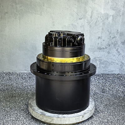 Endantrieb 31N6-40050 31N6-40031 31N6-40030 für TM40 SK260 SK270 SK200-8 SK250-8 SK260-8 DH200-5 DH200-7 R250-7 R225-7 R210-9 R215-9 HD800-7 HD700-7 Reisemotormontage