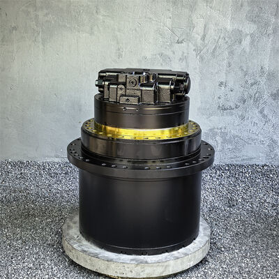 Endantrieb 31N6-40050 31N6-40031 31N6-40030 für TM40 SK260 SK270 SK200-8 SK250-8 SK260-8 DH200-5 DH200-7 R250-7 R225-7 R210-9 R215-9 HD800-7 HD700-7 Reisemotormontage