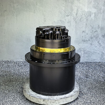 Endantrieb 31N6-40050 31N6-40031 31N6-40030 für TM40 SK260 SK270 SK200-8 SK250-8 SK260-8 DH200-5 DH200-7 R250-7 R225-7 R210-9 R215-9 HD800-7 HD700-7 Reisemotormontage