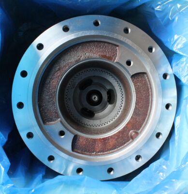 EX100 EX100-1 Fahrgeschwindigkeitsreduzierung für Hitachi-Bagger Ersatzteile 9096481 9065934 9080068 Fahrgetriebe Aftermarket