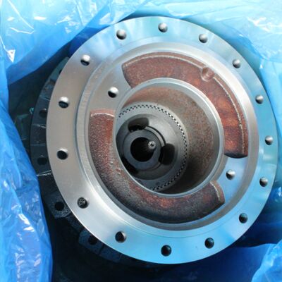EX100 EX100-1 Fahrgeschwindigkeitsreduzierung für Hitachi-Bagger Ersatzteile 9096481 9065934 9080068 Fahrgetriebe Aftermarket