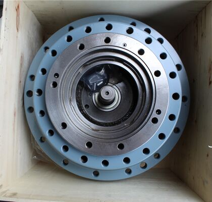 PC120-3 PC100-3 Fahrreduktion für Komatsu Bagger-Ersatzteile 203-60-00302 203-60-00301 203-60-00300 203-60-41101 Walking Reducer Montage