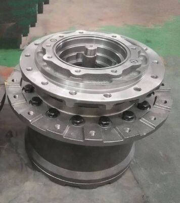 ZX120 Fahrverminderung für HItachi Bagger Ersatzteile 9180731 9181123 Walking Reducer Getriebe OEM