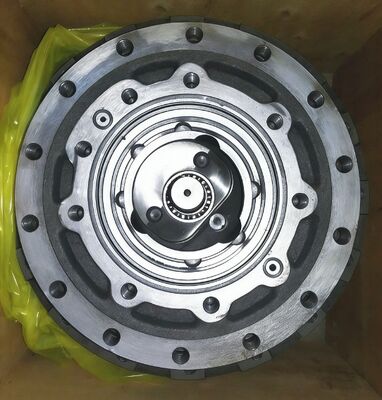 ZX120 Fahrverminderung für HItachi Bagger Ersatzteile 9180731 9181123 Walking Reducer Getriebe OEM