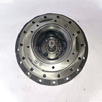 EX120-3 Reiseverringerung für Hitach Bagger Ersatzteile 9133211 9123358 Reisegetriebe Nachmarkt