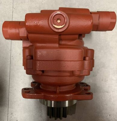 JCB19C Schwenkmotor-Baugruppe für JCB-Bagger Ersatzteile PCR-1B-05A-P-9297B Drehvorrichtung OEM
