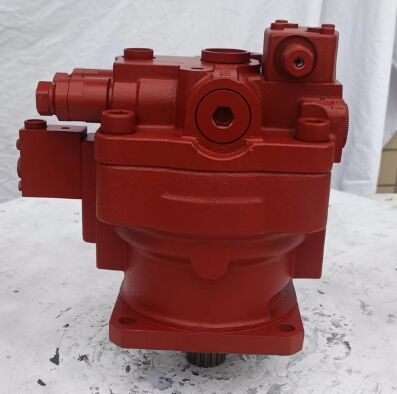 CLG936D Swing Motor Assy für LIU GONG Bagger Ersatzteile 11C0529 Drehmotor