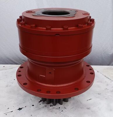 CLG936D Swing Motor Assy für LIU GONG Bagger Ersatzteile 11C0529 Drehmotor