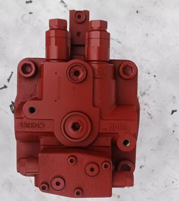 CLG936D Swing Motor Assy für LIU GONG Bagger Ersatzteile 11C0529 Drehmotor