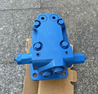 Kubota U17 Schwenkmotor-Baugruppe für Bagger Ersatzteile 2-200D0S-E3 Hydraulikmotor-Untersetzungsgetriebe OEM