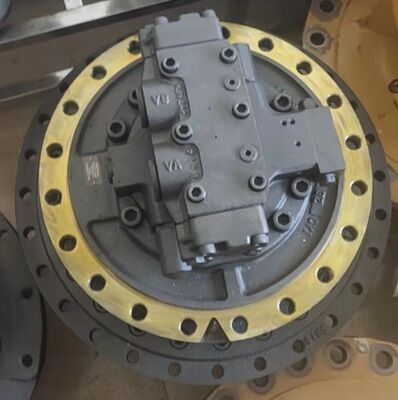 Solar420 Reisemotor für Bagger Ersatzteile 401-00004 Walking Drive Motor Nachmarkt