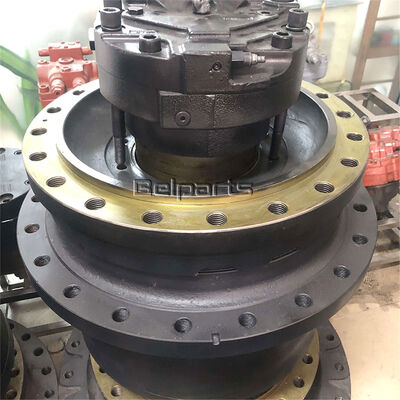 374DL Fahrmotor für Hyundai Bagger Ersatzteile 315-4480 3154480 Fahrantriebsmotor