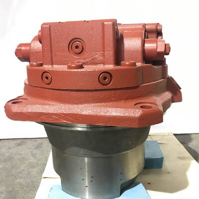 ZX400LCH-3 ZX400-5G Reisemotor für Hitach Bagger Ersatzteile MSF-340VP 4668620 Walking Power Motor
