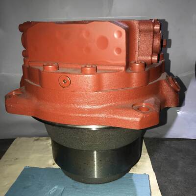 ZX400LCH-3 ZX400-5G Reisemotor für Hitach Bagger Ersatzteile MSF-340VP 4668620 Walking Power Motor