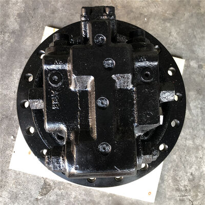 EX200-2 Fahrmotor für Hitachi Bagger Ersatzteile HMGF033CA 9101523 Fahrantriebsmotor OEM Aftermarket