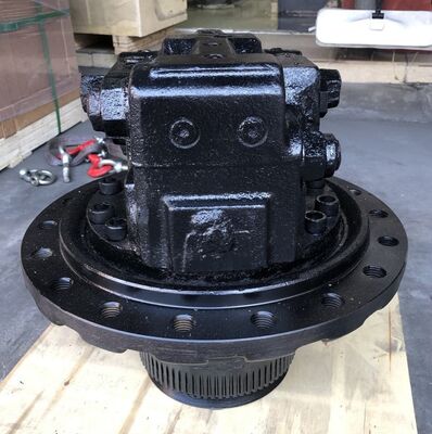 EX200-2 Fahrmotor für Hitachi Bagger Ersatzteile HMGF033CA 9101523 Fahrantriebsmotor OEM Aftermarket