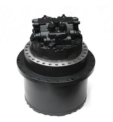 HD1023-3 Endantrieb für Kato Bagger Ersatzteile 619-89900051 Hydraulikmotor Untersetzungsgetriebe
