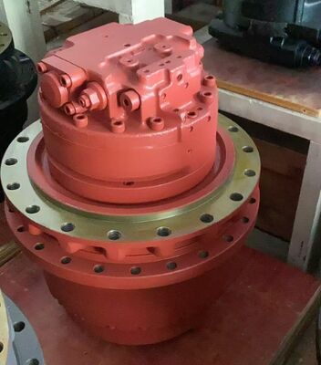 JCB360 JS360 Endantrieb für JCB Bagger Ersatzteile 05/204600 05204600 Hydraulikmotor Untersetzungsgetriebe