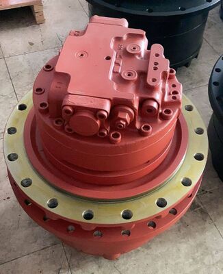 JCB360 JS360 Endantrieb für JCB Bagger Ersatzteile 05/204600 05204600 Hydraulikmotor Untersetzungsgetriebe