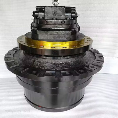 ZX850LC-3 ZX850-3 Endantrieb für Hitachi Bagger Ersatzteile 9251681 Axialkolbenmotor