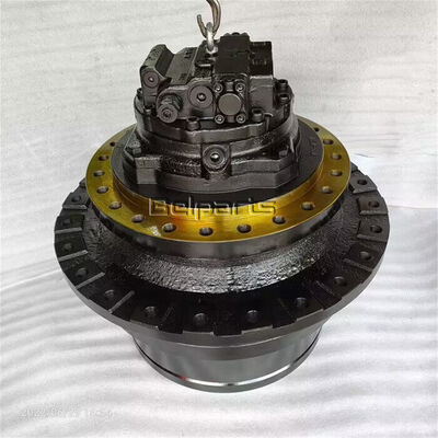 ZX850LC-3 ZX850-3 Endantrieb für Hitachi Bagger Ersatzteile 9251681 Axialkolbenmotor
